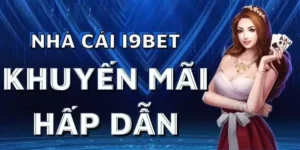 Khuyen Mai I9bet