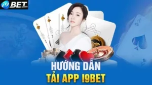 Tai App I9bet